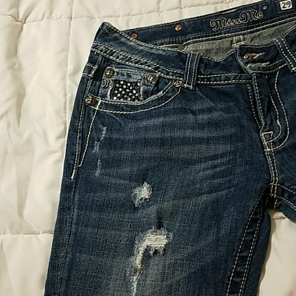 Miss me jeans - Picture 7 of 8